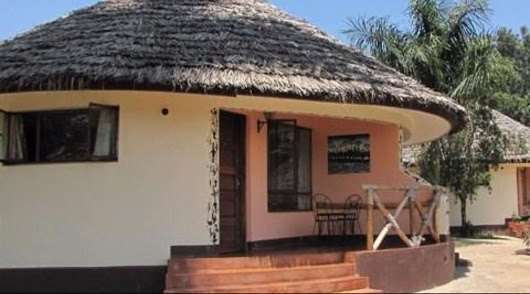 Kilemakyaro Mountain Lodge 모시 외부 사진