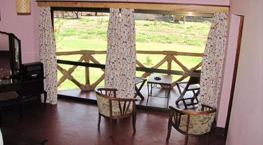 Kilemakyaro Mountain Lodge 모시 객실 사진